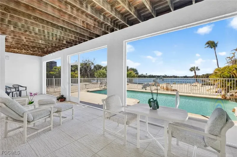 517 Lake Murex Circle, #None, Sanibel, FL, 33957, USA, Sanibel, Florida, United States. - Photo 41