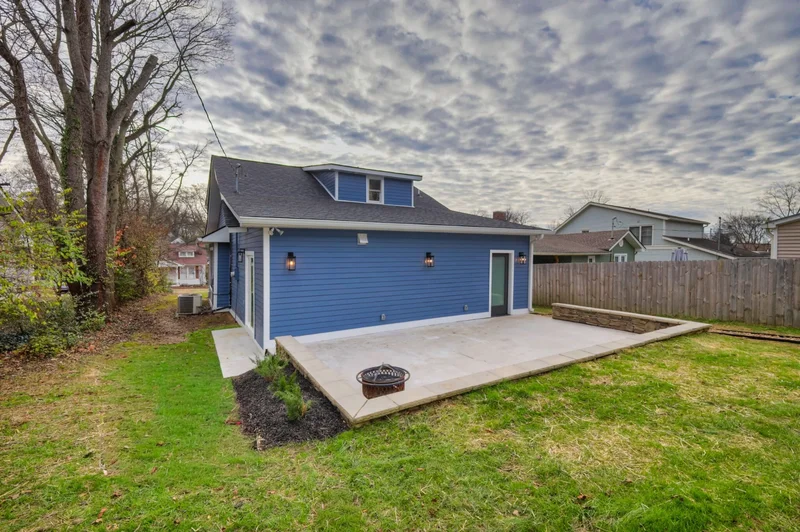 1129 Sharpe Ave, Nashville, Tennessee, United States. - Photo 57