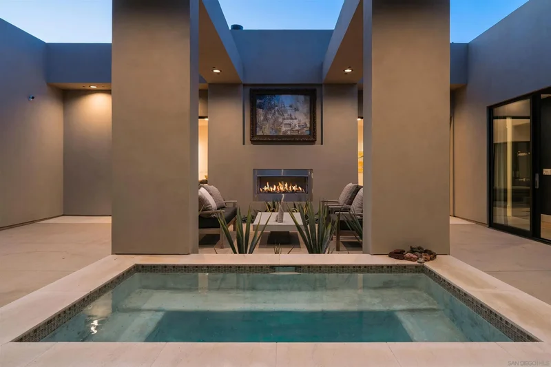 8751 Glenwick Ln, San Diego, California, United States. - Photo 26