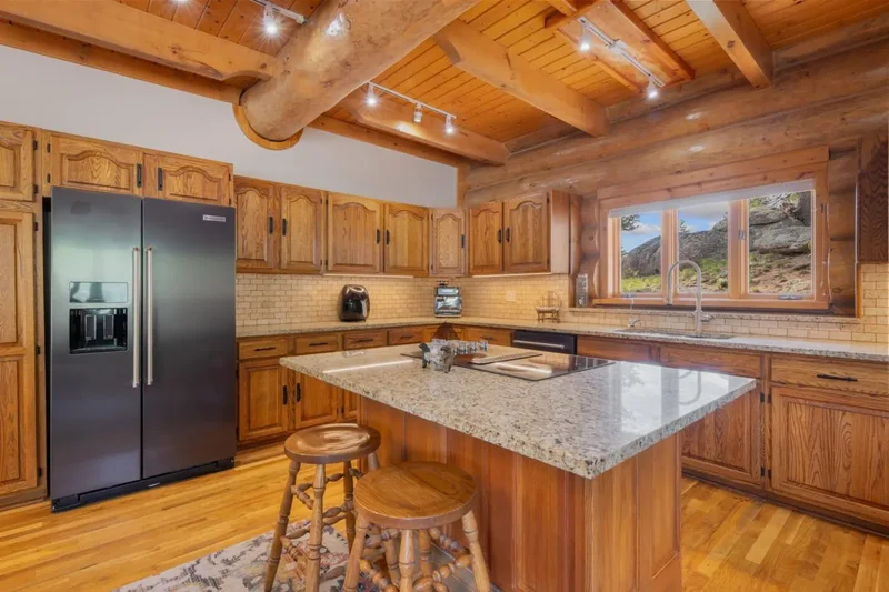 95 Choctaw Road, Lyons, Colorado, United States. - Photo 13