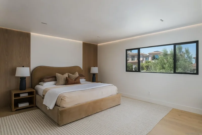 5826 Soledad Mountain Rd, La Jolla, CA 92037, San Diego, California, United States. - Photo 19