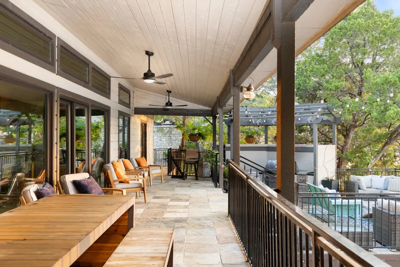 927 Challenger , Lakeway, TX 78734, The Hills, Texas, United States. - Photo 4