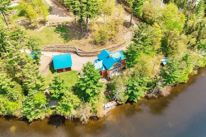 521 Ch. du Lac-Deligny O., Mandeville, QC J0K1L0, Mandeville, Quebec, Canada. - Photo 61