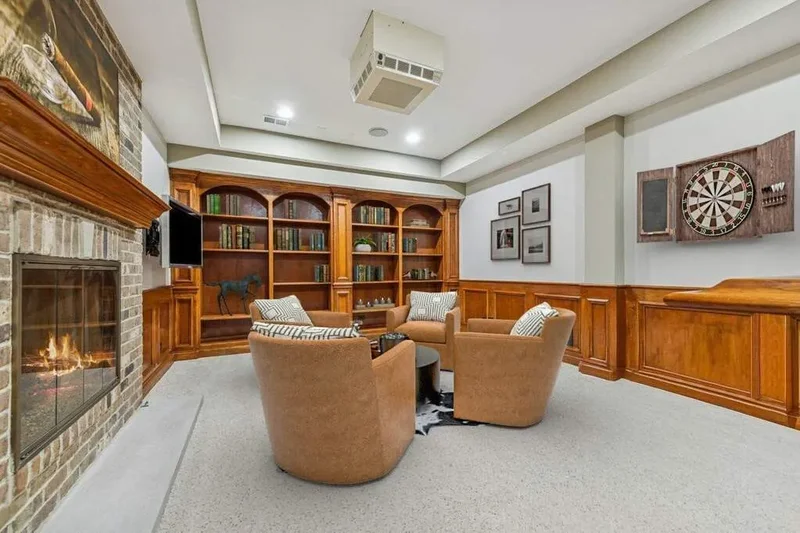 1 Rock Ridge Road, Barrington Hills, IL, 60010, USA, Barrington Hills, Illinois, United States. - Photo 67