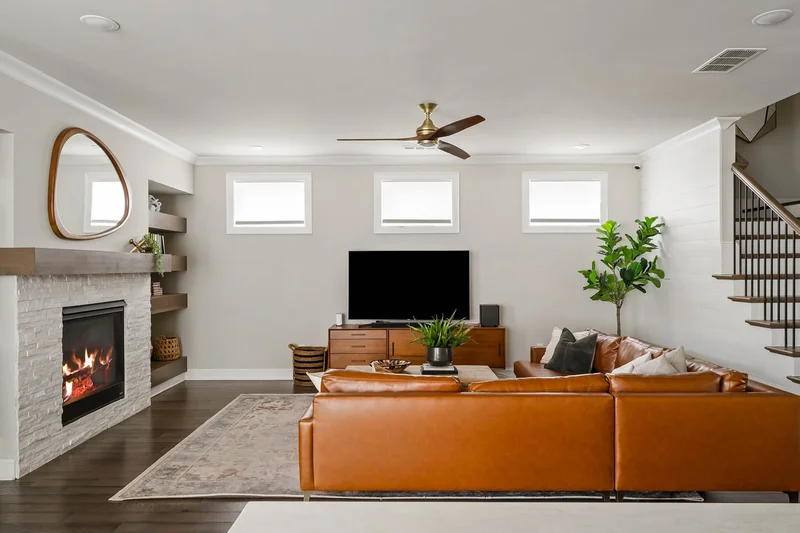 550 Central Park Overlook, Alpharetta, GA 30004, Milton, Georgia, United States. - Photo 19