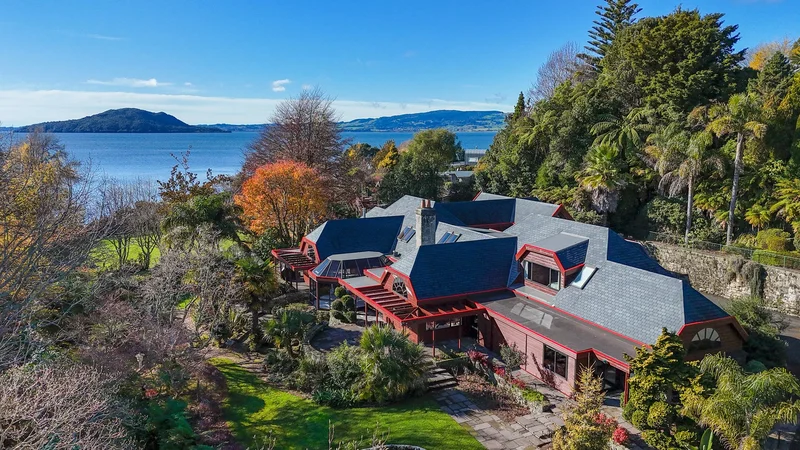 20 Tupara Crescent Kawaha Point, Rotorua, BOP, Rotorua, Bay of Plenty, New Zealand. - Photo 7