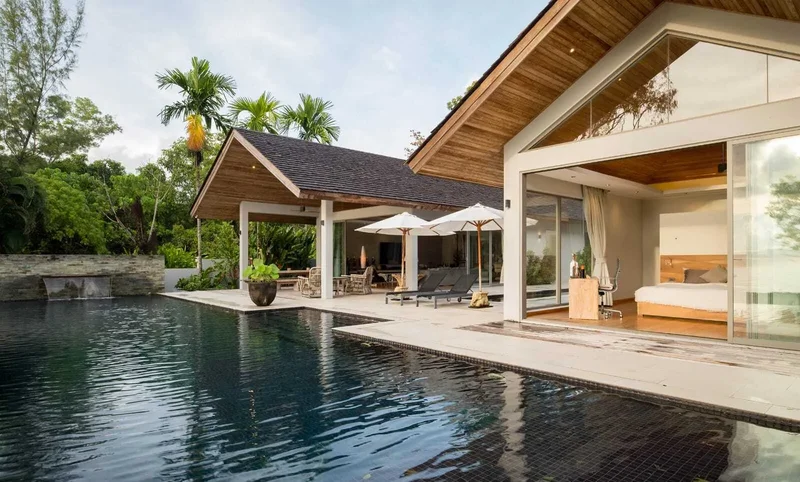 2C35+3XX, Pakhlok, Thalang District, Phuket, Thailand, Pa Klok, Phuket, Thailand. - Photo 7