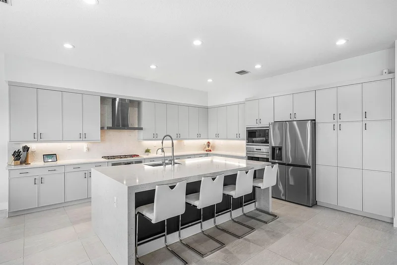 8805 New River Falls Road, Boca Raton, Florida, United States. - Photo 17