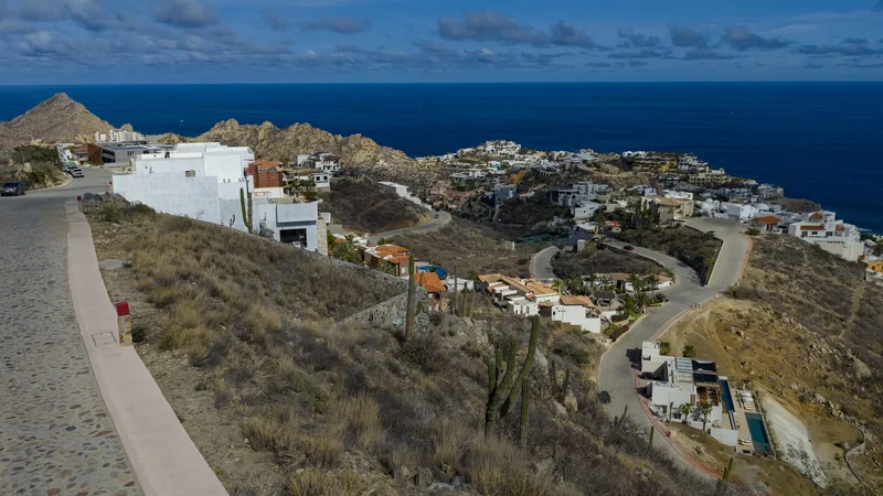 Lot 23, Pedregal Heights, Cabo San Lucas, BCS 23453, Cabo San Lucas, Baja California Sur, Mexico. - Photo 16