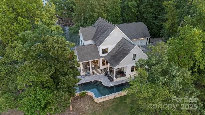 20721 Pointe Regatta Drive, Cornelius, North Carolina, United States. - Photo 4