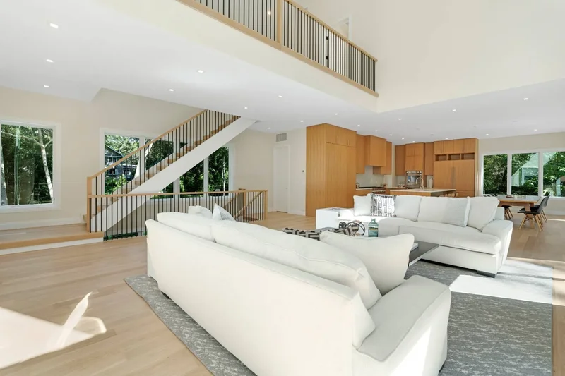 Harbor Watch Court, Sag Harbor, New York, United States. - Photo 26