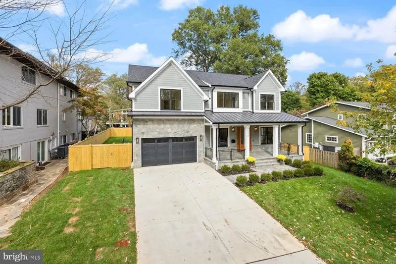 7712 Rocton Avenue, Chevy Chase, MD 20815, Chevy Chase, Maryland, United States. - Photo 14
