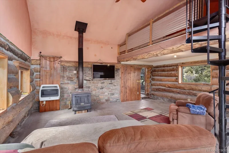 795 County Road 55, Salida, CO 81201, Salida, Colorado, United States. - Photo 36