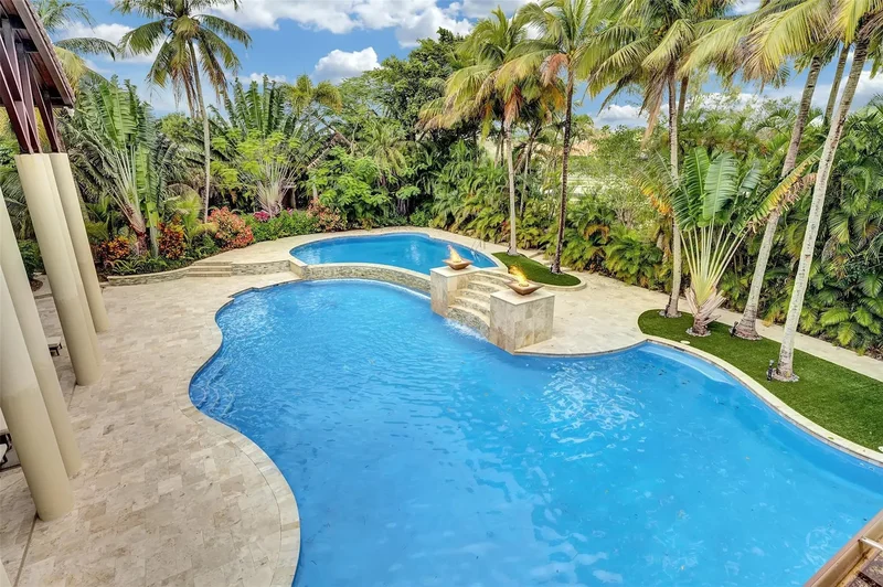 7272 NW 62nd Ter, Parkland, Florida, United States. - Photo 53