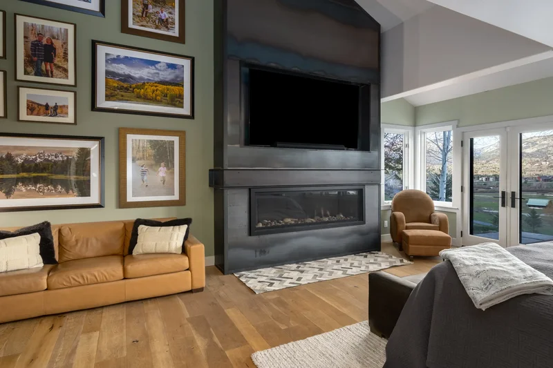 31655 Sugar Ridge Road , Steamboat Springs, CO 80487, Steamboat Springs, Colorado, United States. - Photo 20