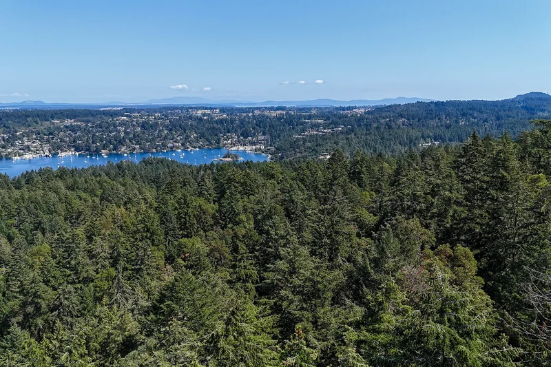 Lot 4 Willis Point Road, Central Saanich, BC V9E 2A2, Brentwood Bay, British Columbia, Canada. - Photo 4