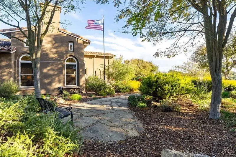 2438 Battering Rock, Templeton, California, United States. - Photo 56
