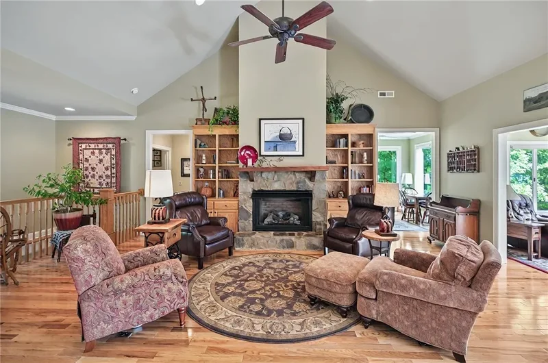 1308 Lakewood Lane, Anderson, SC 29625, Anderson, South Carolina, United States. - Photo 2