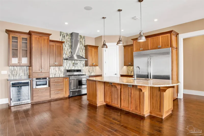 1070 Harbor Ln, Gulf Breeze, FL 32563, Gulf Breeze, Florida, United States. - Photo 26