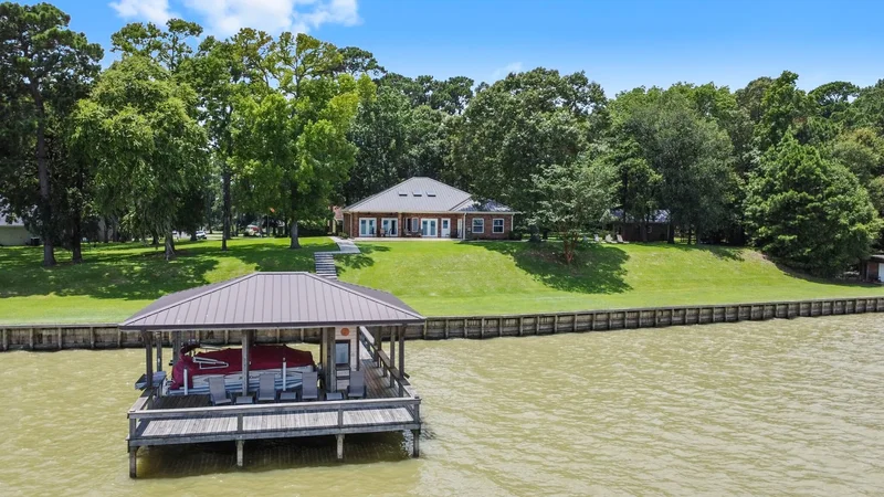 191 Beth Circle, Huntsville, TX 77320, Oakhurst, Texas, United States. - Photo 31