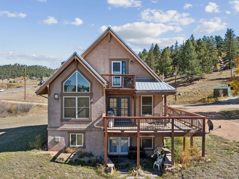 107 Broken Bow Path , Lake George, CO 80827, Lake George, Colorado, United States. - Photo 38