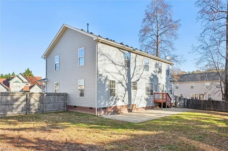 5105 Ginger Ct, Williamsburg, VA 23188, Williamsburg, Virginia, United States. - Photo 40