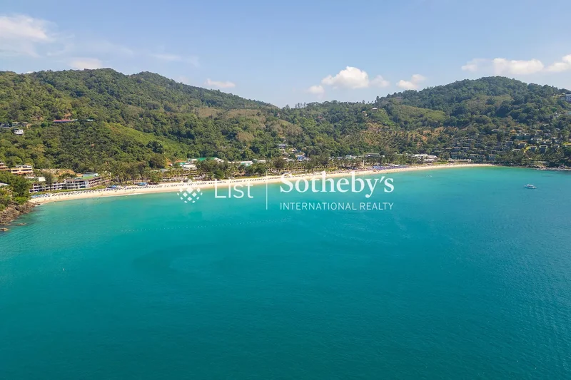 Baan Kata B6 Oceanfront Villa within Gated Resort in Kata Beach., Phuket, 83 83100, Karon, Phuket, Thailand. - Photo 57