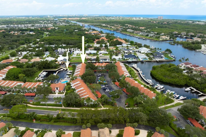 2359 Treasure Isle Drive 38, Palm Beach Gardens, FL, 33410, USA, Palm Beach Gardens, Florida, United States. - Photo 42