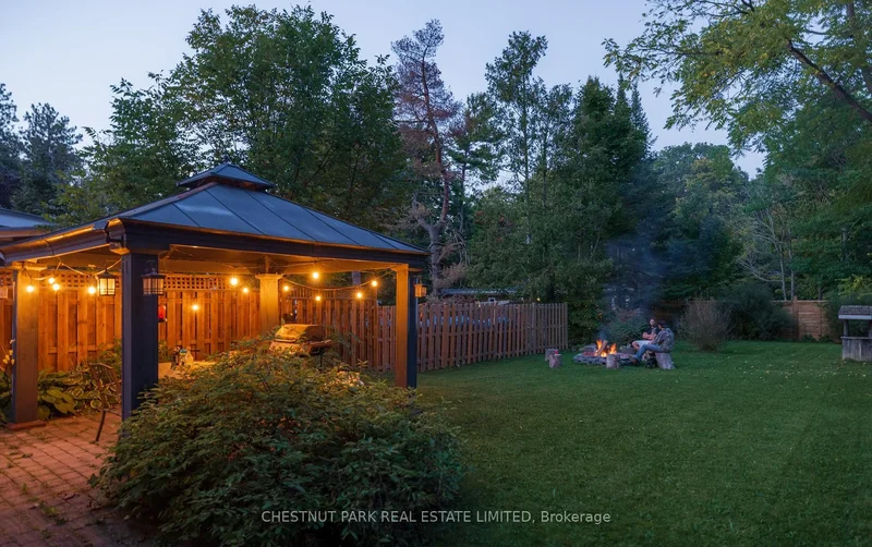 47 Lakeshore Road W, Medonte, Ontario, Canada. - Photo 14