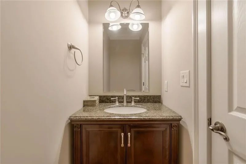180 Forest Glen Drive, Waleska, Georgia, United States. - Photo 23