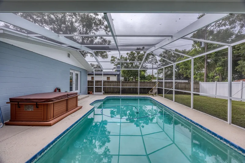 2736 45th Way N, St Petersburg, FL 33713, St. Petersburg, Florida, United States. - Photo 6