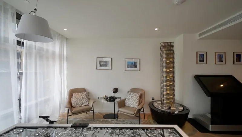 2 Principal Place, London, England, United Kingdom. - Photo 3