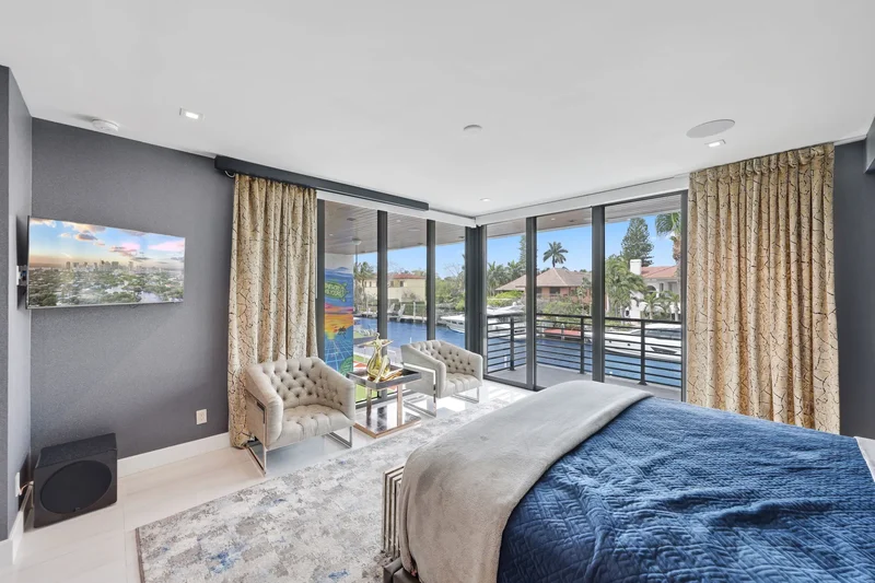 509 Coconut Isle Dr , Fort Lauderdale, FL 33301, Fort Lauderdale, Florida, United States. - Photo 30