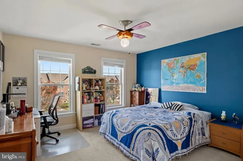 10047 FALL RAIN DR DRIVE, LAUREL, MD 20723, Savage, Maryland, United States. - Photo 29