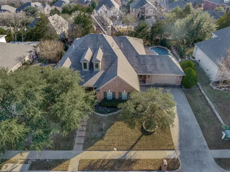 4009 Muscovy Drive, McKinney, Texas, United States. - Photo 26
