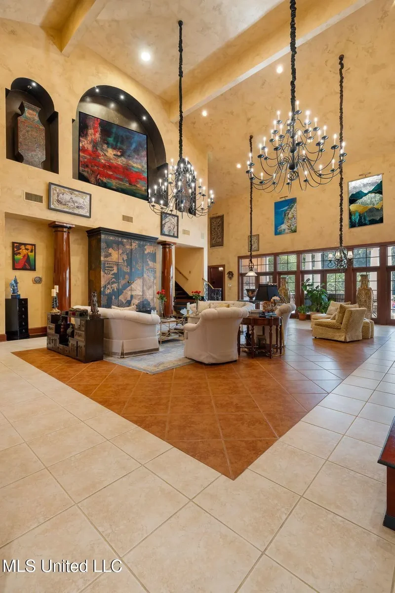 16 Chandeleur Point, Hattiesburg, MS 39402, Hattiesburg, Mississippi, United States. - Photo 15