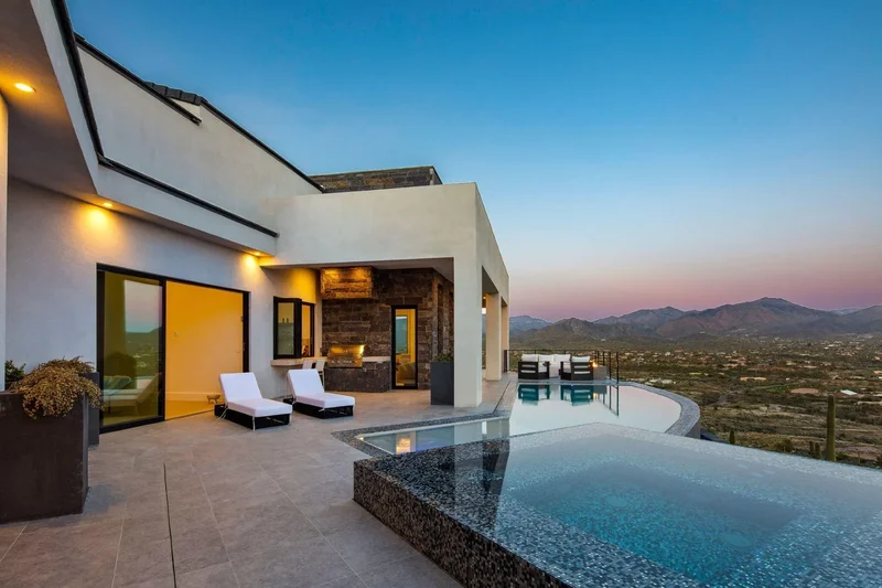 Seven Sisters Estates