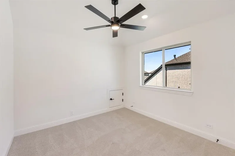 4111 Zina Lane, Prosper, Texas, United States. - Photo 17