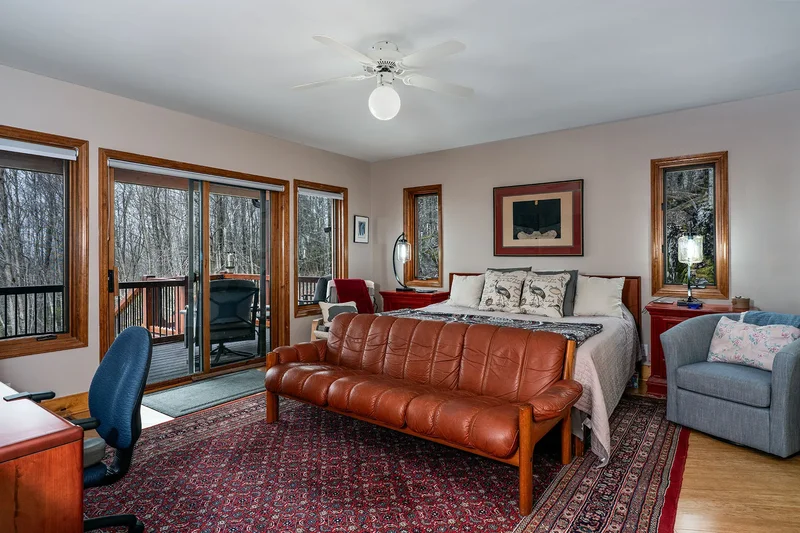 45 Dunvegan Road, Banner Elk, NC 28604, Banner Elk, North Carolina, United States. - Photo 19