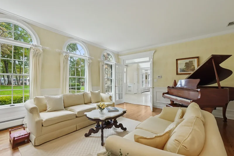 9 Green Hill Road , Chester Township, NJ 07930, Chester, New Jersey, United States. - Photo 9