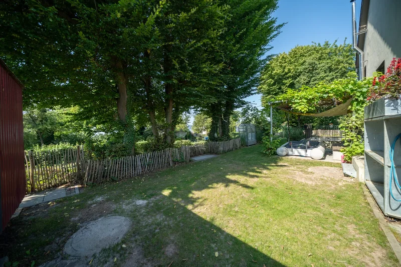 Allensbach, Baden-Württemberg, Germany. - Photo 26