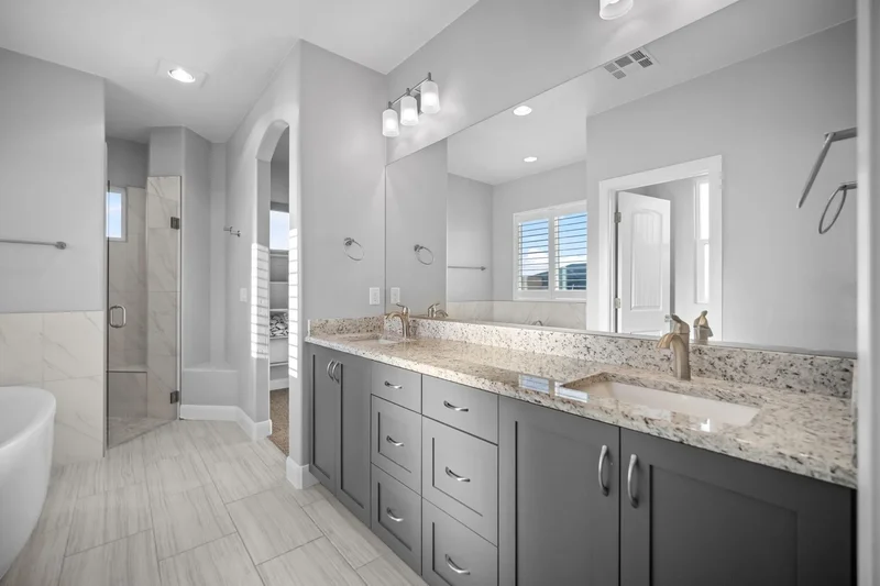 3326 Blackbrush DR, St. George, Utah, United States. - Photo 23