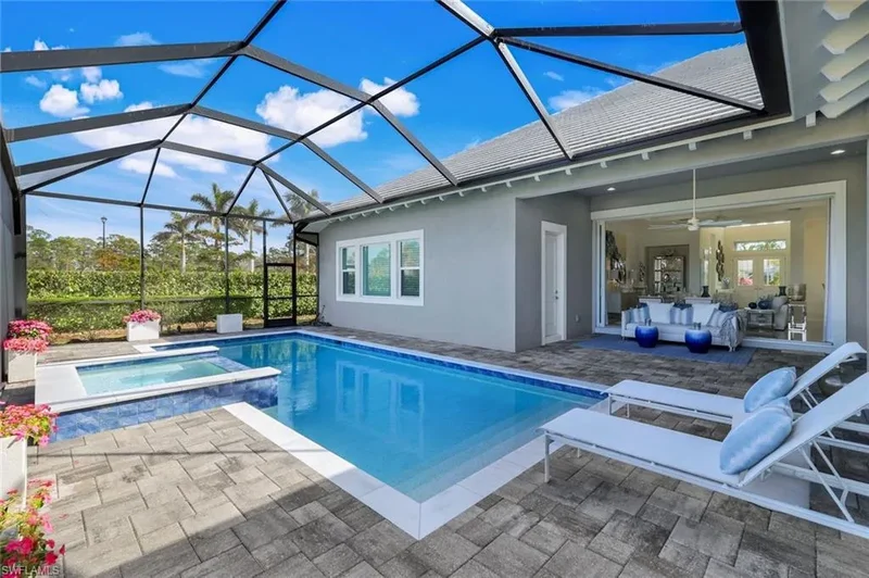 6245 Negril Isle DR, Naples, FL, 34113, USA, Naples, Florida, United States. - Photo 38