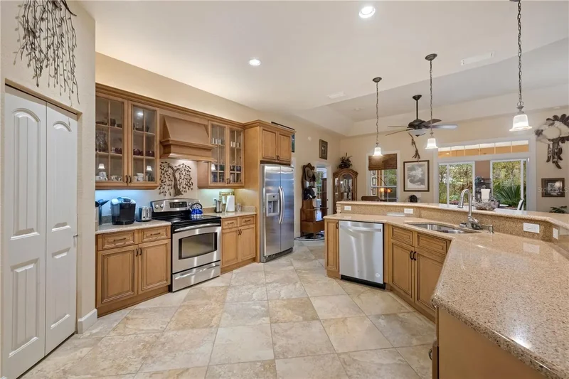 9250 EMILY DRIVE, Trenton, Florida, United States. - Photo 48