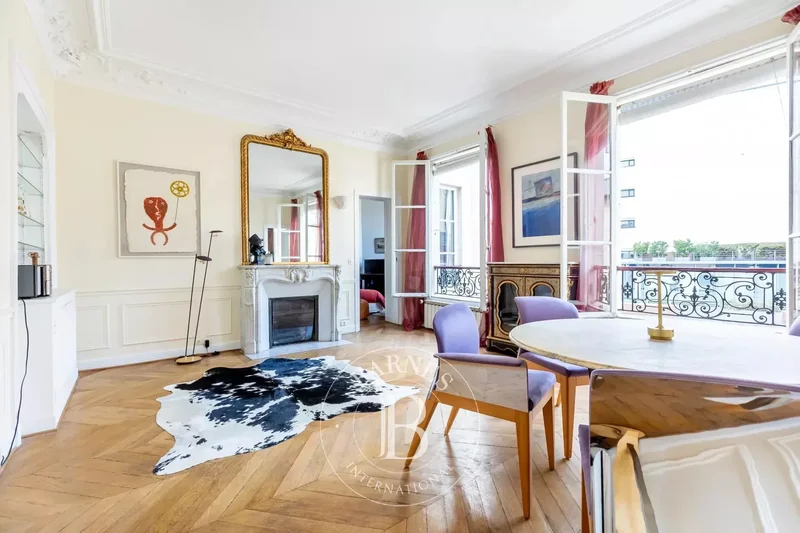 Paris, Île-de-France, France. - Photo 4