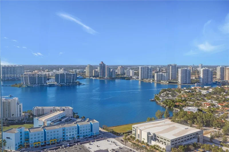 18101 Collins Ave 4609, Golden Beach, Florida, United States. - Photo 21
