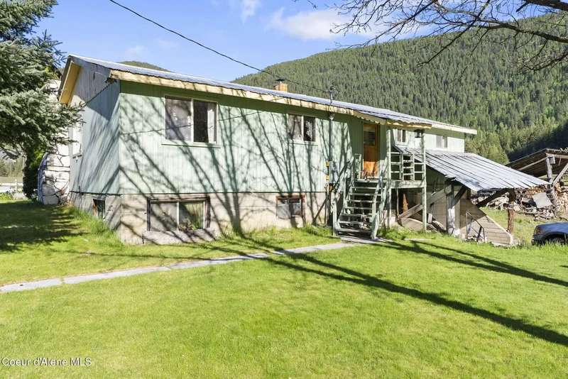 4345 Wilcox Rd, Northport, WA 99157, Northport, Washington, United States. - Photo 19