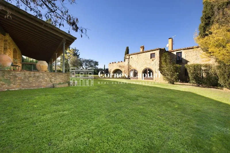 17110 Fonteta, Girona, Spain, Forallac, Catalonia, Spain. - Photo 12