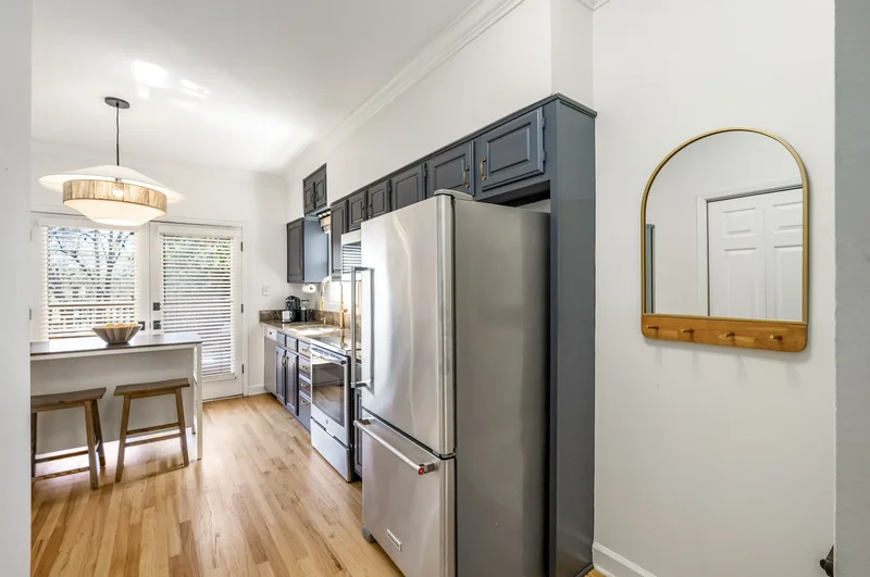 1087 High Point Drive, Atlanta, GA 30306, Atlanta, Georgia, United States. - Photo 25