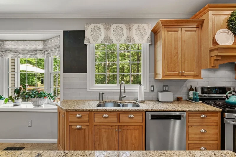 9 Cherry Lane, Bedford, NH 03110, Bedford, New Hampshire, United States. - Photo 49